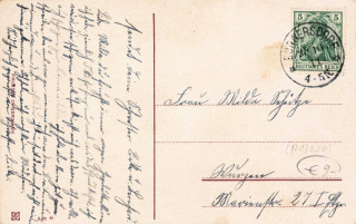 Abbildung der Rückseite von Artikel Nr. P 13030