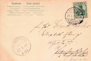 Abbildung der Rückseite von Artikel Nr. P 13032