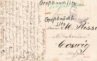 Abbildung der Rückseite von Artikel Nr. P 13077