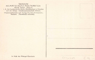 Abbildung der Rückseite von Artikel Nr. P 13078