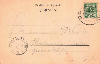 Abbildung der Rückseite von Artikel Nr. P 13079