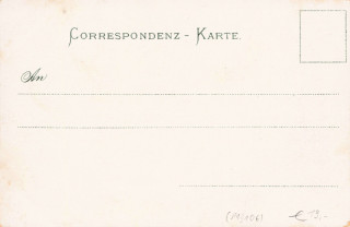 Abbildung der Rückseite von Artikel Nr. P 13106