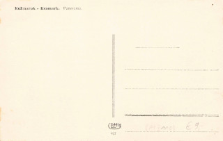 Abbildung der R&uuml;ckseite von Artikel Nr. P 13110