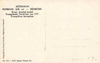 Abbildung der R&uuml;ckseite von Artikel Nr. P 13112