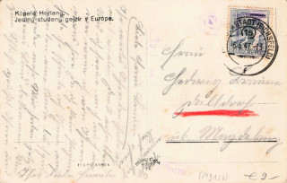 Abbildung der R&uuml;ckseite von Artikel Nr. P 13123