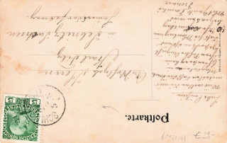 Abbildung der R&uuml;ckseite von Artikel Nr. P 13130