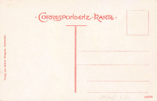 Abbildung der R&uuml;ckseite von Artikel Nr. P 13143