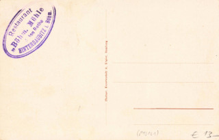 Abbildung der Rückseite von Artikel Nr. P 13161