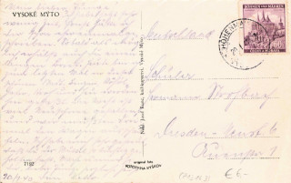 Abbildung der R&uuml;ckseite von Artikel Nr. P 13163