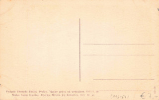 image of the back side of article no. P 13167