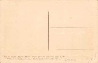 image of the back side of article no. P 13170