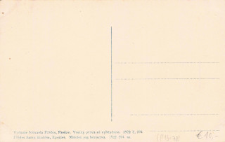 image of the back side of article no. P 13178