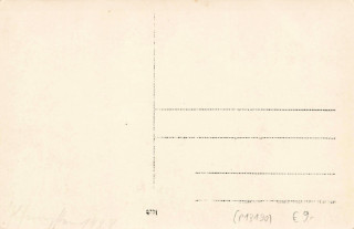 image of the back side of article no. P 13190