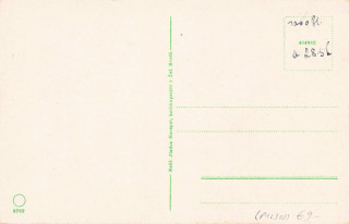 image of the back side of article no. P 13208