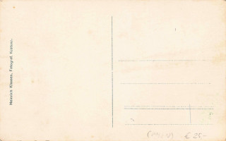 image of the back side of article no. P 13218