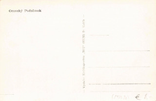 image of the back side of article no. P 13230