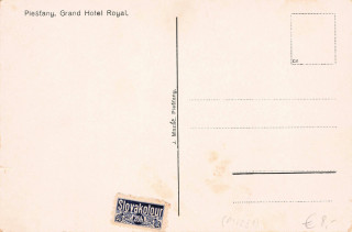 image of the back side of article no. P 13231