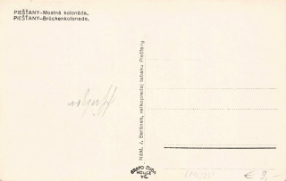 image of the back side of article no. P 13235