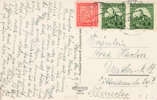 image of the back side of article no. P 13239