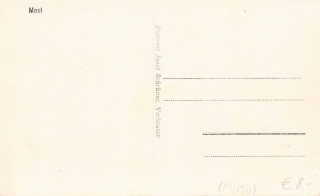 image of the back side of article no. P 13250