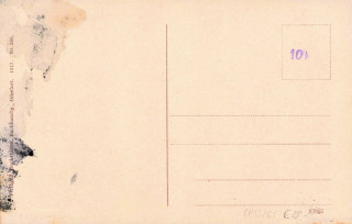 image of the back side of article no. P 13265