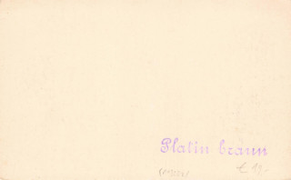 Abbildung der R&uuml;ckseite von Artikel Nr. P 13267