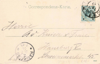 image of the back side of article no. P 13271