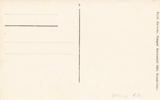 image of the back side of article no. P 13276