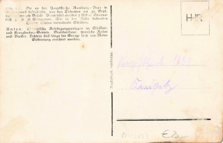 Abbildung der Rückseite von Artikel Nr. P 13285