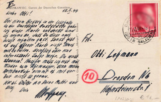 Abbildung der R&uuml;ckseite von Artikel Nr. P 13307