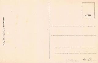 Abbildung der Rückseite von Artikel Nr. P 13317
