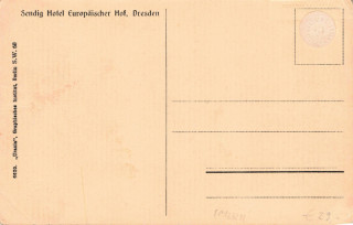 image of the back side of article no. P 13325