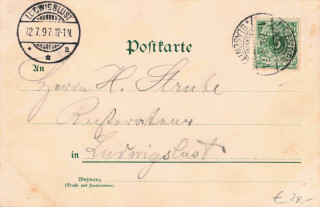 Abbildung der R&uuml;ckseite von Artikel Nr. P 13326