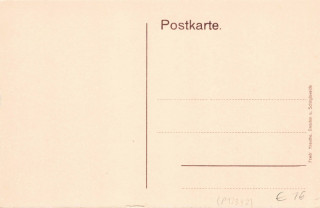 image of the back side of article no. P 13342