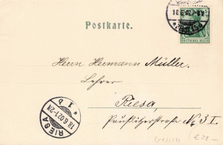 image of the back side of article no. P 13351