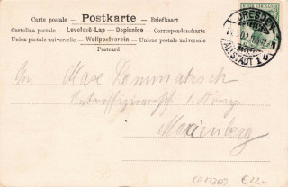 Abbildung der Rückseite von Artikel Nr. P 13368