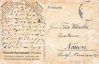 image of the back side of article no. P 13379