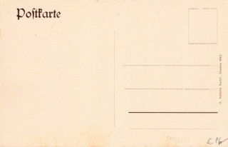 image of the back side of article no. P 13385