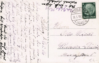 Abbildung der R&uuml;ckseite von Artikel Nr. P 13394