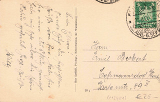 Abbildung der R&uuml;ckseite von Artikel Nr. P 13401