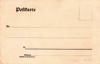 Abbildung der R&uuml;ckseite von Artikel Nr. P 13407