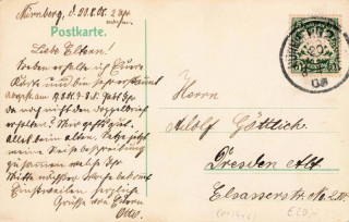 image of the back side of article no. P 13446