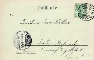 Abbildung der R&uuml;ckseite von Artikel Nr. P 13454