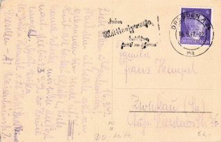 image of the back side of article no. P 13479
