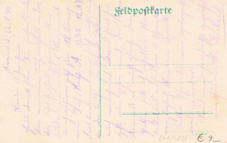 image of the back side of article no. P 13483
