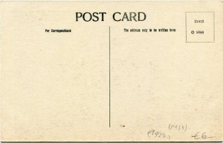 Abbildung der R&uuml;ckseite von Artikel Nr. P 134