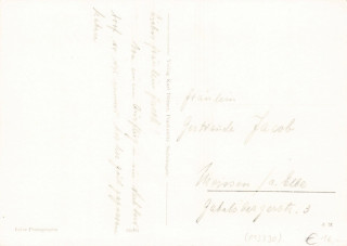 image of the back side of article no. P 13530