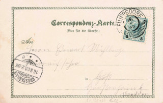 Abbildung der R&uuml;ckseite von Artikel Nr. P 13540