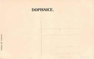 image of the back side of article no. P 13551