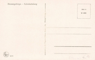 image of the back side of article no. P 13576